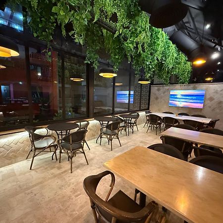 Zihua Mia Hotel Boutique シワタネホ エクステリア 写真