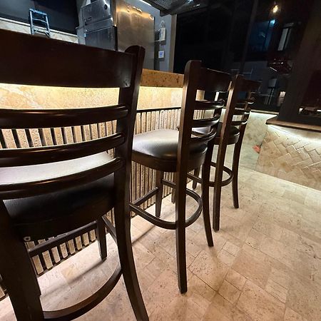 Zihua Mia Hotel Boutique シワタネホ エクステリア 写真