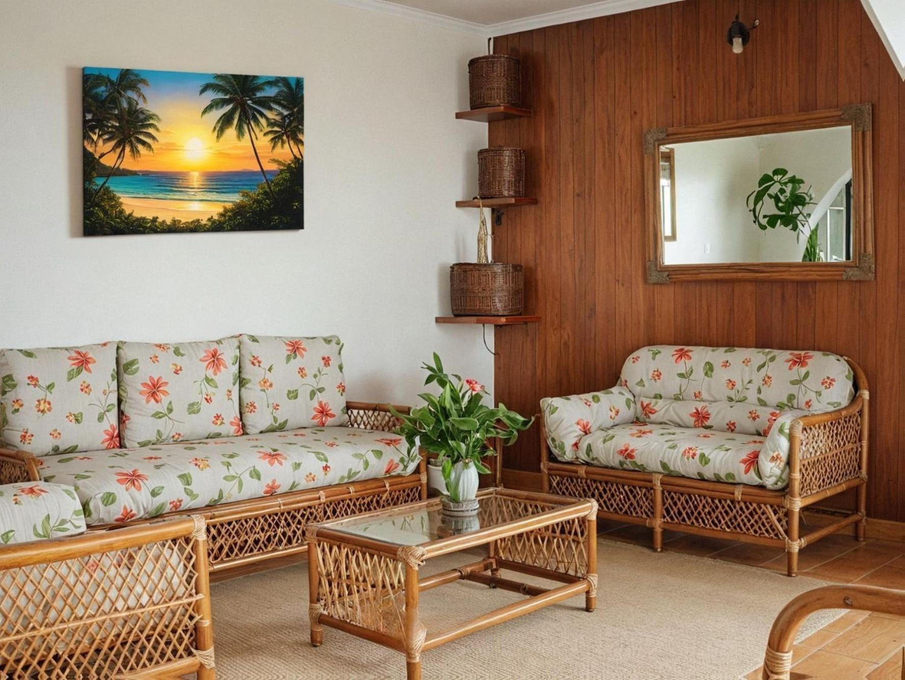Zihua Mia Hotel Boutique シワタネホ エクステリア 写真